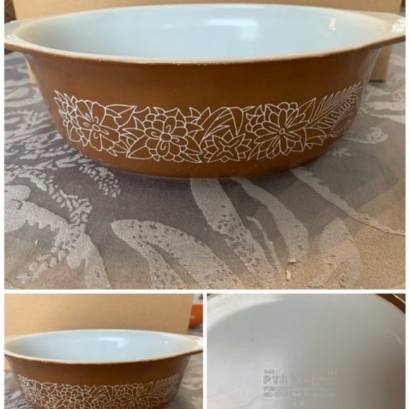 Pyrex Woodland (1978-1983) 043 - Picture 4 of 4